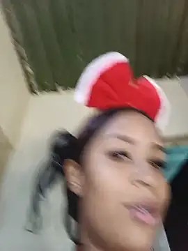 Fernanda30 online show from 06/07/26, 03:05