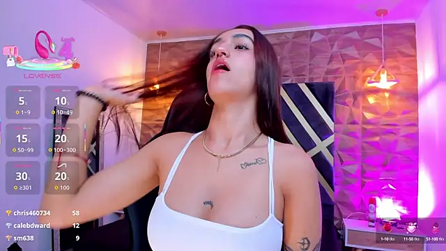 LexiVie  online show from 09/20/25, 11:17