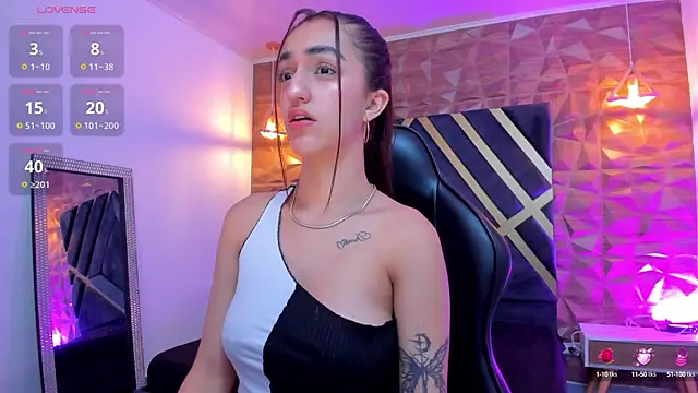 LexiVie  online show from 10/01/25, 11:22