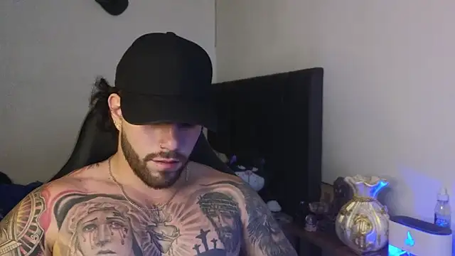 Ades Lowe online show from 03/24/26, 06:51