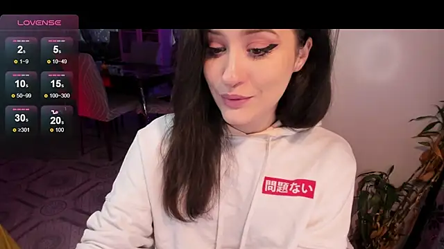 Snapshot of Sserendipityy chatting on 09/14/25, 03:11 Sserendipityy online show from 09/14/25, 03:11