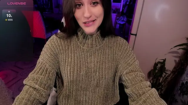 Snapshot of Sserendipityy chatting on 10/20/25, 04:51 Sserendipityy online show from 10/20/25, 04:51