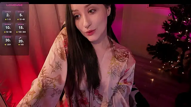 Sserendipityy online show from 01/08/26, 05:26