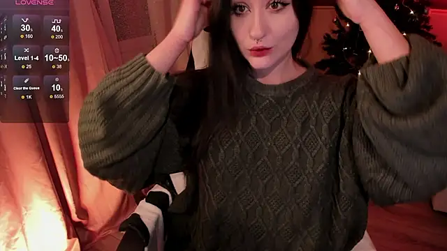 Sserendipityy online show from 01/10/26, 04:53