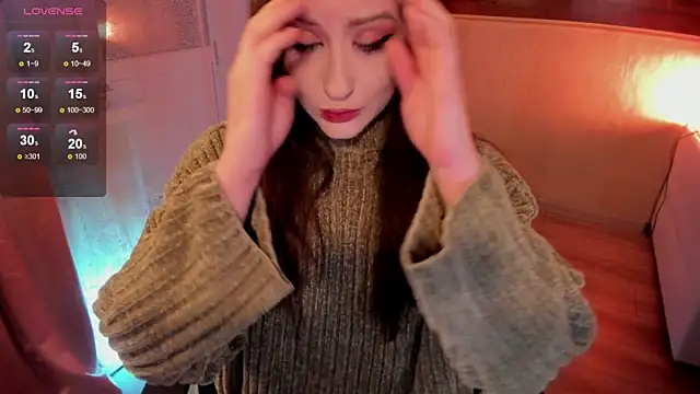 Sserendipityy online show from 03/12/26, 03:51