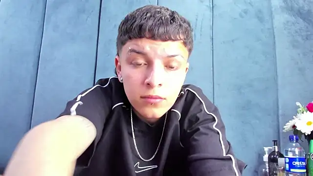 Snapshot of Megan_Thompson_ chatting on 02/18/26, 02:18 Megan Thompson online show from 02/18/26, 02:18