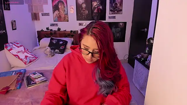 Snapshot of Cherry_blush_ chatting on 01/09/26, 08:54 Cherry blush online show from 01/09/26, 08:54