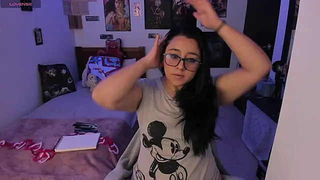 Snapshot of Cherry_blush_ chatting on 02/07/26, 05:16 Cherry blush online show from 02/07/26, 05:16