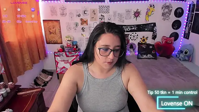Cherry blush  online show from 04/30/26, 10:14