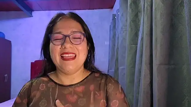 scarlett widow  online show from 02/14/26, 03:47