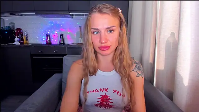 MashaFromRussia   online show from 09/14/25, 07:51