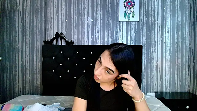 Alicee Moonn online show from 01/14/26, 08:47