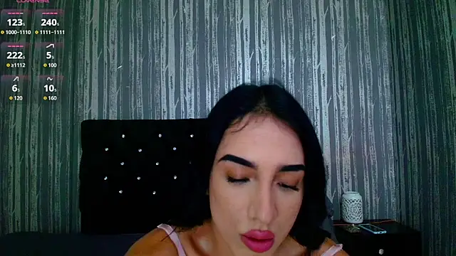 Alicee Moonn online show from 03/27/26, 08:08