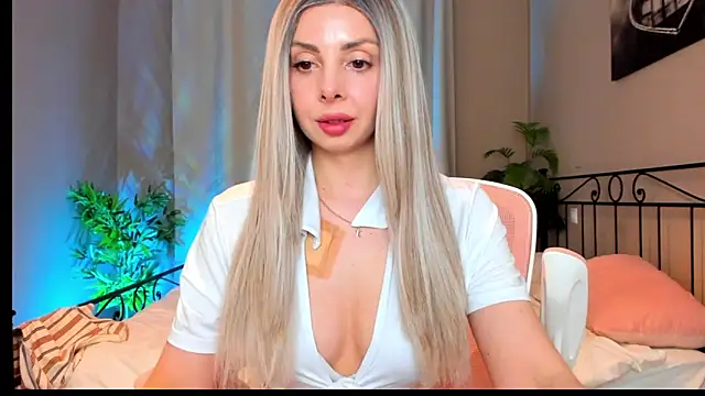 VelvetEliza online show from 03/29/26, 05:35