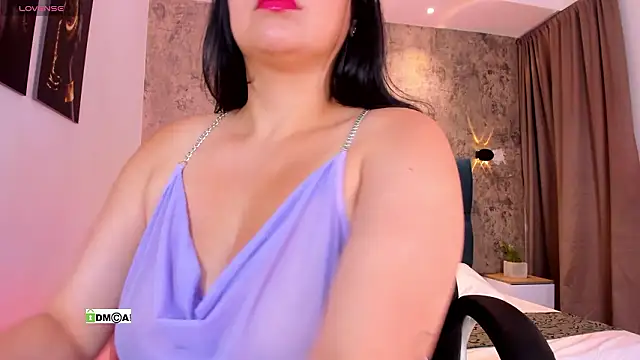 susanasmith18 online show from 03/03/26, 07:42