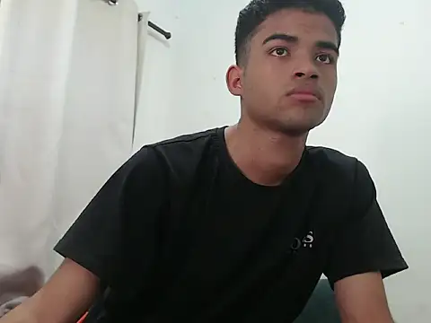 camillo beischel  online show from 09/16/25, 07:37