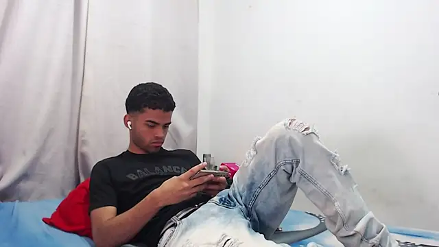 camillo beischel  online show from 01/05/26, 08:01