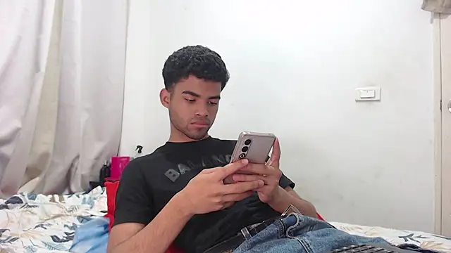 camillo beischel  online show from 01/15/26, 07:06