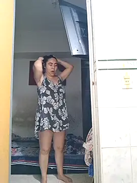 SweettyNaugthy online show from 10/03/25, 10:34