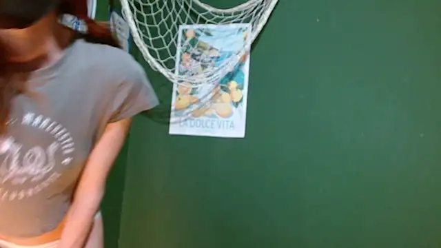 Roxiehood online show from 09/25/25, 01:53