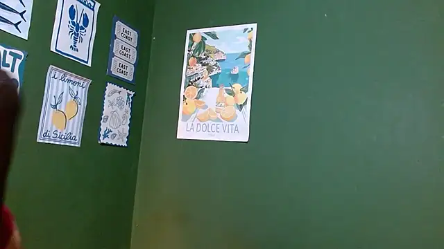 Roxiehood online show from 02/07/26, 01:42