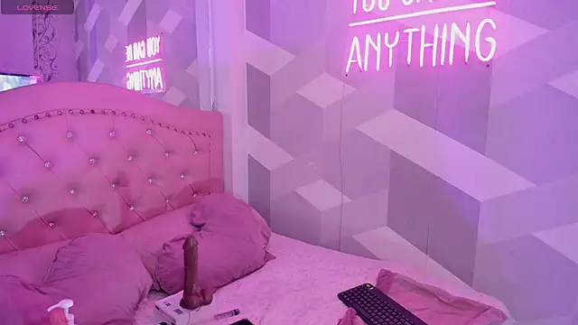 BiancaShermann online show from 02/04/26, 03:40