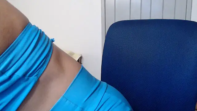 Stronggsexy online show from 12/05/25, 05:20