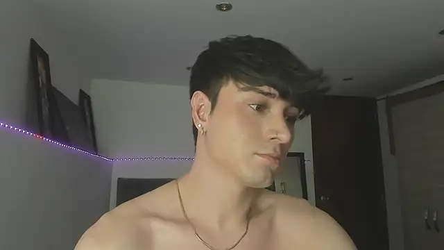 stevve 14 online show from 11/06/25, 03:18