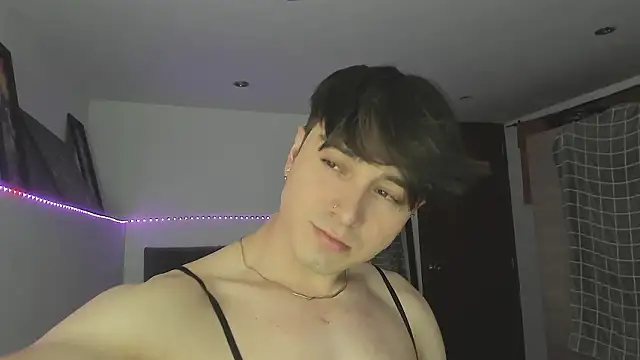 stevve 14 online show from 03/09/26, 02:59