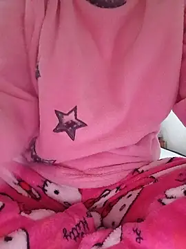 Hottiesophie online show from 05/14/26, 04:47