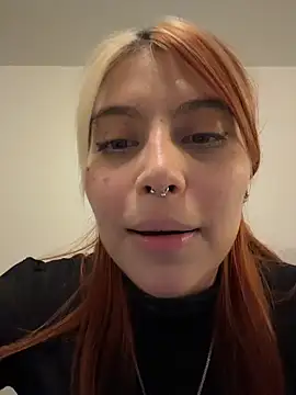 YunoRose  online show from 02/15/26, 05:26