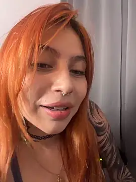 YunoRose  online show from 03/07/26, 04:20