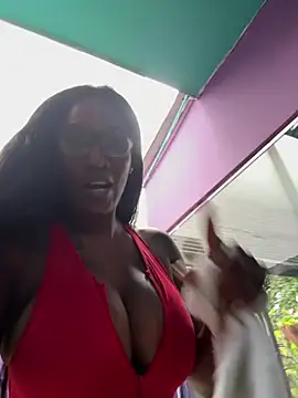 Bustykeyla online show from 01/15/26, 04:55