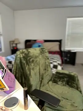 Alix Valentine online show from 02/19/26, 03:52