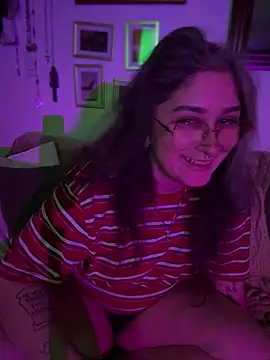 Alix Valentine online show from 03/08/26, 02:04