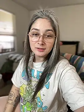 Alix Valentine online show from 03/10/26, 06:13