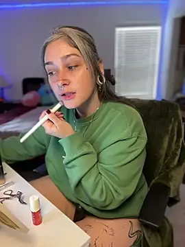 Alix Valentine online show from 04/16/26, 05:14