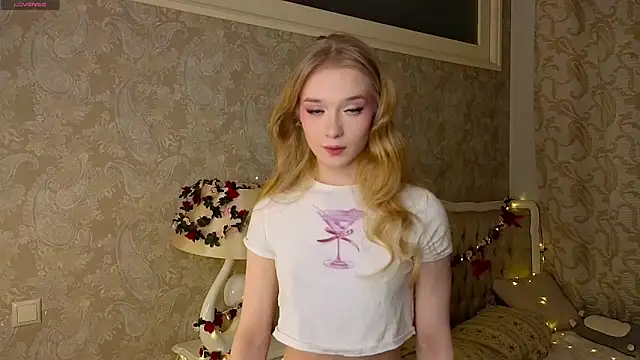 Emma Frosty online show from 02/01/26, 07:45