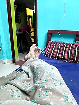 Villageanuty online show from 01/12/26, 02:22