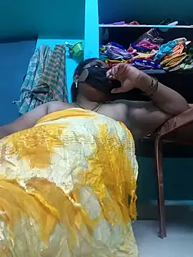 Villageanuty online show from 04/08/26, 04:29