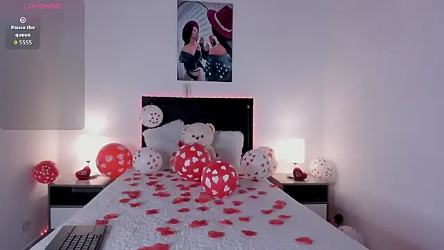  alana grey  online show from 02/13/26, 03:19