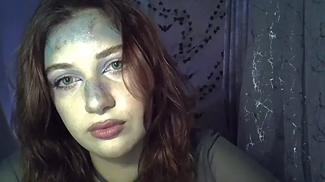 Snapshot of Lily_Ember chatting on 10/30/25, 07:03 Lily Ember online show from 10/30/25, 07:03