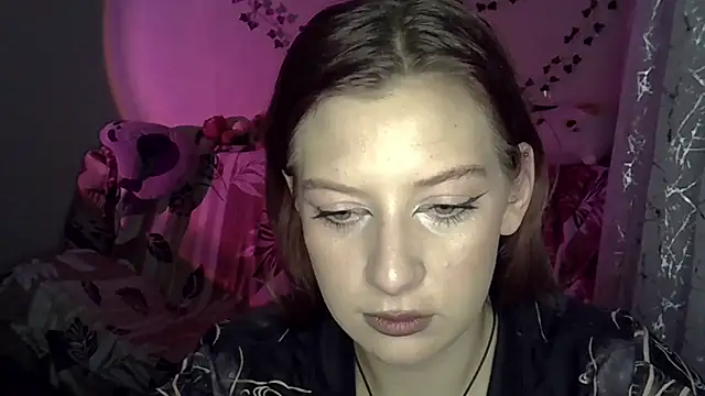 Snapshot of Lily_Ember chatting on 12/01/25, 06:13 Lily Ember online show from 12/01/25, 06:13