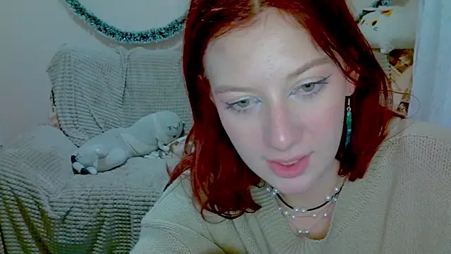 Snapshot of Lily_Ember chatting on 01/05/26, 07:50 Lily Ember online show from 01/05/26, 07:50