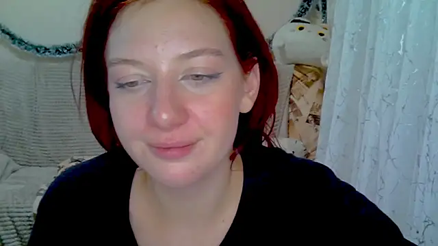 Snapshot of Lily_Ember chatting on 01/08/26, 08:00 Lily Ember online show from 01/08/26, 08:00