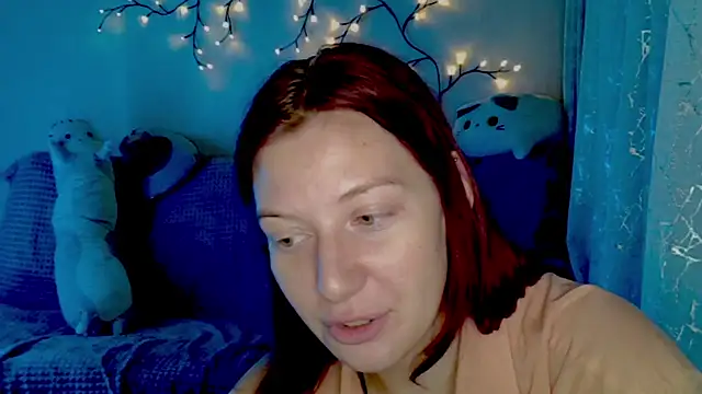 Snapshot of Lily_Ember chatting on 01/31/26, 07:11 Lily Ember online show from 01/31/26, 07:11