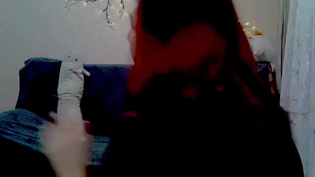 Snapshot of Lily_Ember chatting on 02/06/26, 08:01 Lily Ember online show from 02/06/26, 08:01