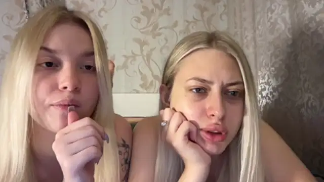 ChristyMarshall online show from 02/15/26, 04:36