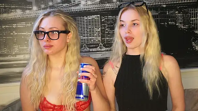 ChristyMarshall online show from 03/11/26, 04:24