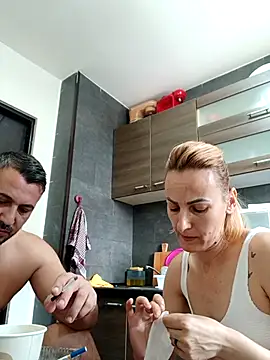 Aly-john1985 online show from 09/12/25, 08:14